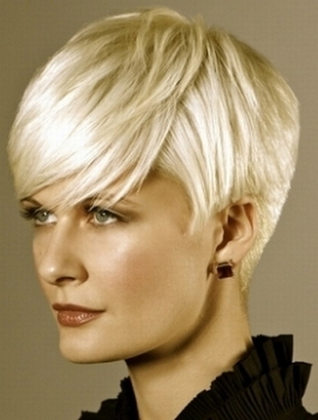 blond-fryzury-krtkie-99 Blond fryzury krótkie