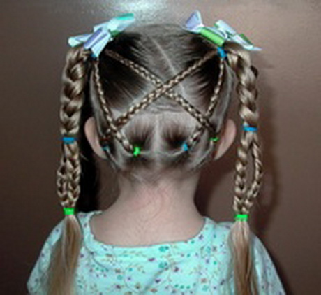fryzura-dla-dziewczynek-28-16 Fryzura dla dziewczynek