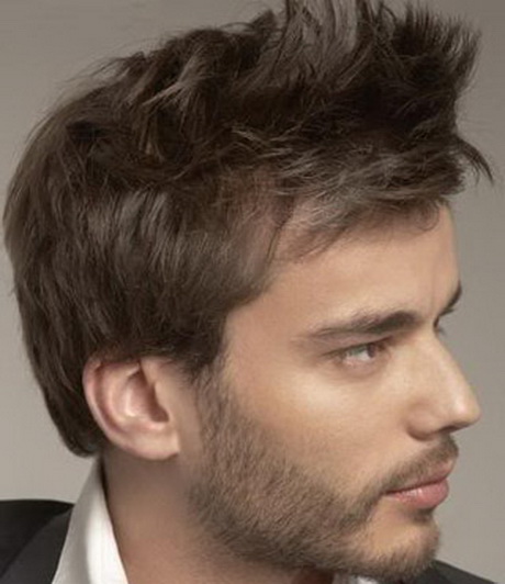 fryzura-modzieowa-mska-15-12 Fryzura młodzieżowa męska