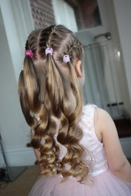 fryzury-dla-dzieci-na-wesele-39-18 Fryzury dla dzieci na wesele