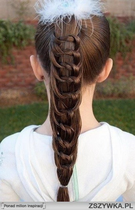 fryzury-dla-dziewczt-12-9 Fryzury dla dziewcząt