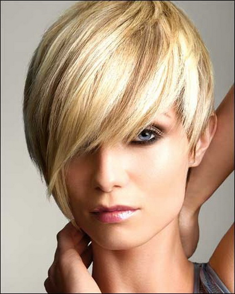 fryzury-krtkie-blond-zdjcia-62-9 Fryzury krótkie blond zdjęcia