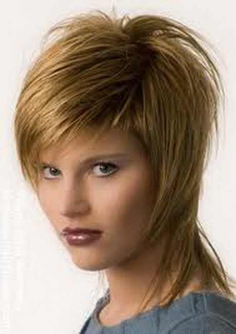 fryzury-krtkie-wosy-ty-29 Fryzury krótkie włosy tył