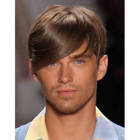 fryzury-mskie-rednie-wosy-07-9 Fryzury męskie średnie włosy