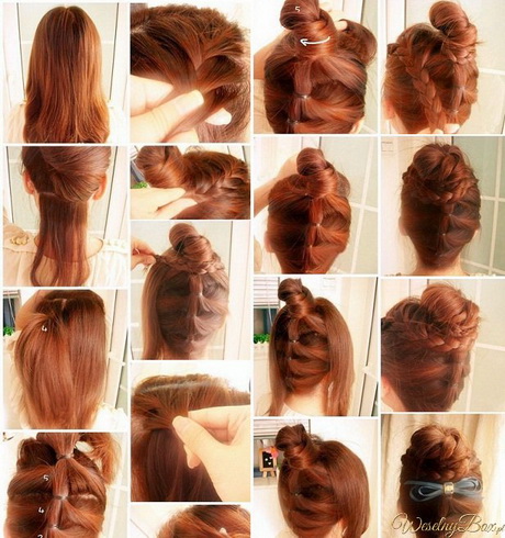 fryzury-na-okazje-dugie-wosy-16 Fryzury na okazje długie włosy