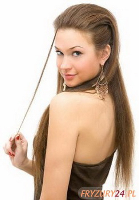 najmodniejsze-fryzury-z-dugich-wosw-86-4 Najmodniejsze fryzury z długich włosów