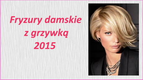 wosy-krtkie-fryzury-2015-81-2 Włosy krótkie fryzury 2015