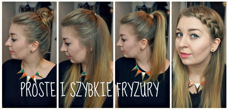 fryzury-proste-17_2 Fryzury proste