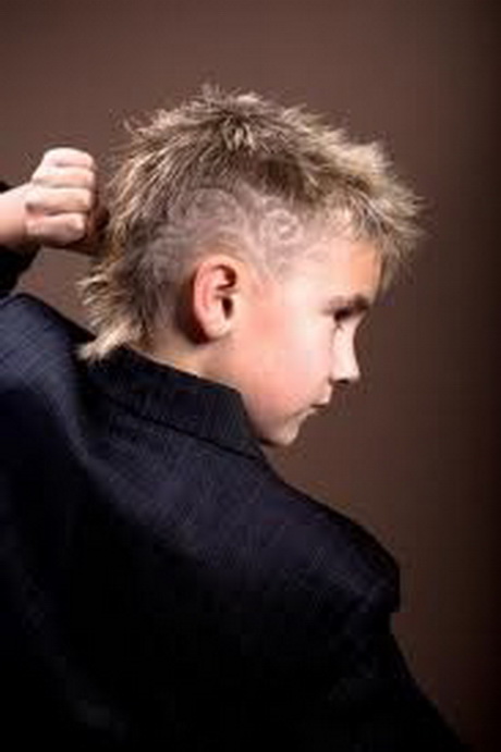 modne-fryzury-dla-dzieci-chopcw-48_14 Modne fryzury dla dzieci chłopców