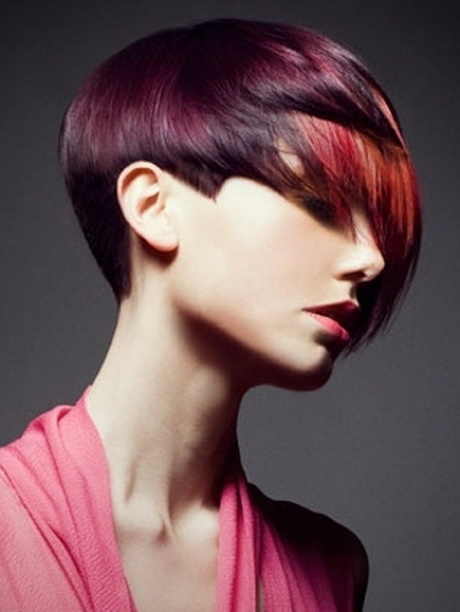 krtkie-fryzury-koloryzacja-69_11 Krótkie fryzury koloryzacja