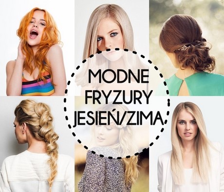 2017-modne-fryzury-57_13 2017 modne fryzury