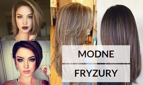 fryzury-kobiece-2017-71 Fryzury kobiece 2017