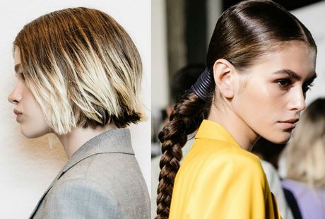 fryzura-dla-cienkich-wlosow-2019-61 Fryzura dla cienkich włosów 2019
