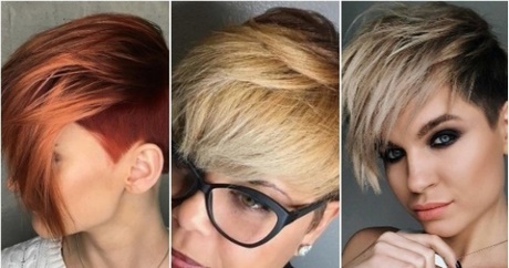 koloryzacja-krotkich-wlosow-2019-24_2 Koloryzacja krótkich włosów 2019