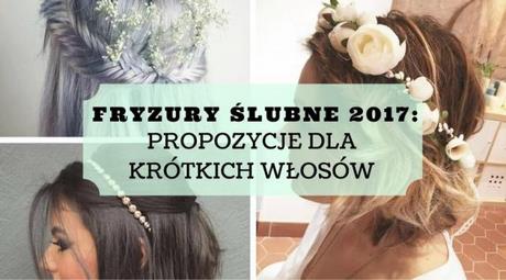 krotkie-fryzury-slubne-2019-91 Krotkie fryzury slubne 2019