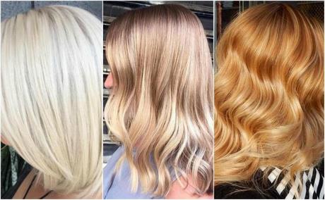 modne-kolory-wlosow-blond-2019-72_10 Modne kolory włosów blond 2019