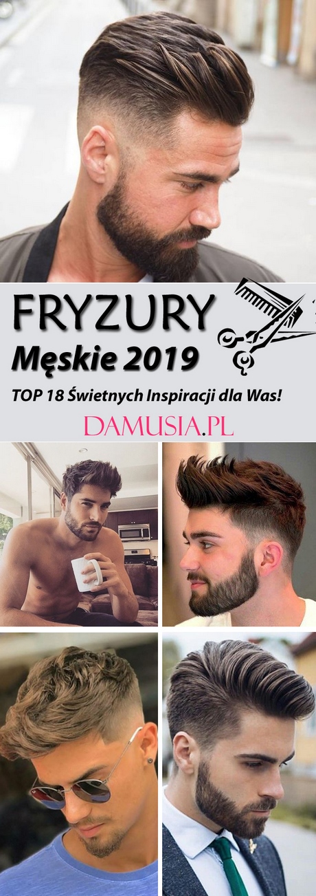 najlepsze-fryzury-meskie-2019-64_4 Najlepsze fryzury męskie 2019