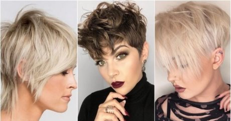 najmodniejsze-fryzury-damskie-2019-krotkie-wlosy-57_2 Najmodniejsze fryzury damskie 2019 krótkie włosy