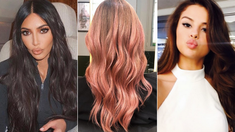 najmodniejsze-fryzury-i-kolory-2019-18 Najmodniejsze fryzury i kolory 2019