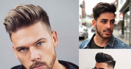 najmodniejsze-meskie-fryzury-2019-77 Najmodniejsze męskie fryzury 2019