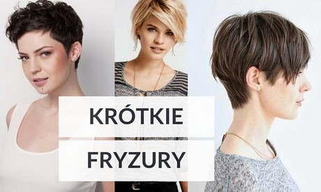 krotkie-fryzury-damskie-2018-42_13 Krotkie fryzury damskie 2018