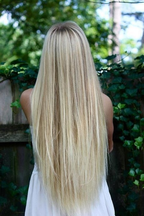 dugie-blond-wosy-21 Długie blond włosy