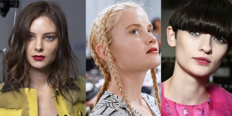 fryzury-dla-kobiet-2018-19_7 ﻿﻿Fryzury dla kobiet 2018