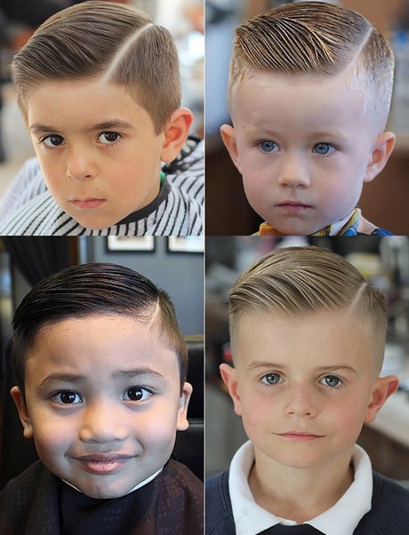 fryzury-chlopiece-2020-dzieciece-65_10 Fryzury chłopięce 2020 dzieciece
