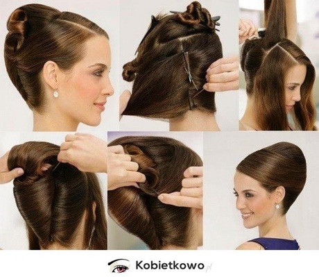 atwe-uczesanie-wosw-04_12 Łatwe uczesanie włosów