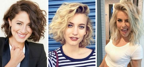 fryzury-damskie-krotkie-wlosy-2019-16_6 Fryzury damskie krótkie włosy 2019