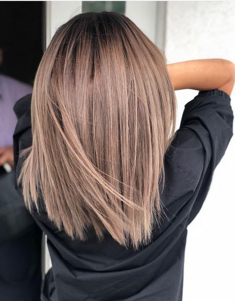 najmodniejsze-fryzury-i-kolory-wlosow-2019-87_10 Najmodniejsze fryzury i kolory włosów 2019