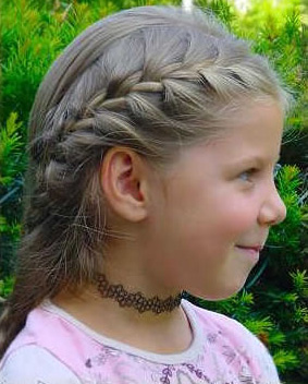 fryzury-dla-maej-dziewczynki-89_14 Fryzury dla małej dziewczynki