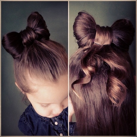 fryzura-dla-malej-dziewczynki-19_18 Fryzura dla malej dziewczynki