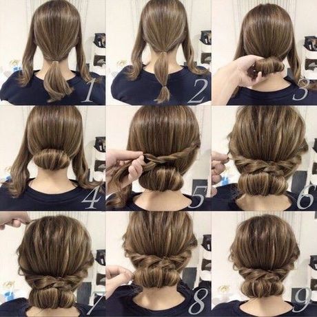 fryzury-z-krotkich-wlosow-dla-dziewczynek-81 Fryzury z krótkich włosów dla dziewczynek
