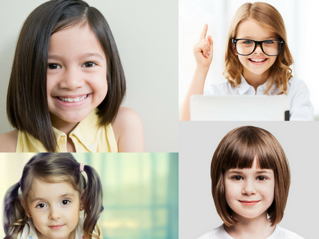 krotkie-fryzury-dla-malej-dziewczynki-60 Krótkie fryzury dla małej dziewczynki