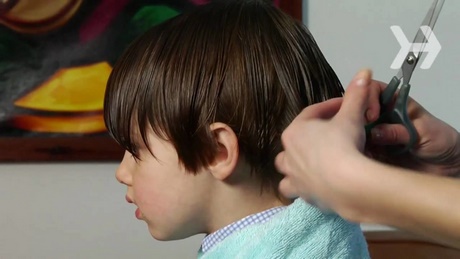 fryzury-chopice-dziecice-krtkie-89_11 Fryzury chłopięce dziecięce krótkie