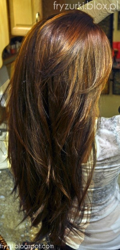 fryzury-pocieniowanych-wlosow-11_12 Fryzury pocieniowanych włosów