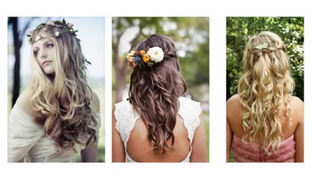 fryzury-damskie-dugie-wosy-na-wesele-12_4 Fryzury damskie długie włosy na wesele