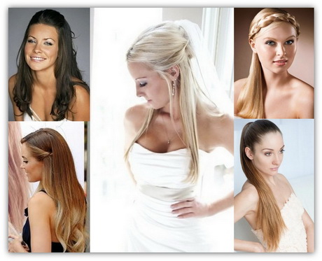 fryzury-dla-prostych-wosw-33_10 Fryzury dla prostych włosów
