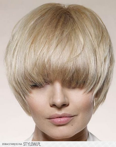 wlosy-blond-fryzury-krotkie-39_5 Włosy blond fryzury krótkie
