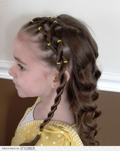 fryzura-dla-dziewczynek-28-10 Fryzura dla dziewczynek