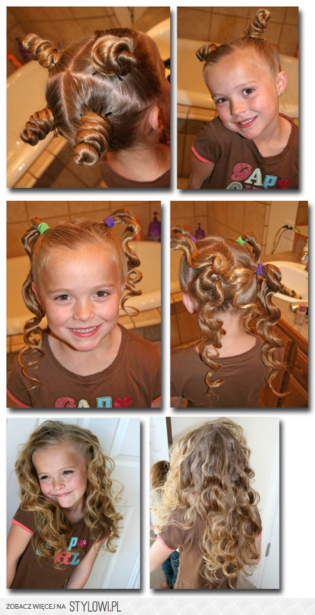 fryzura-dla-dziewczynki-73-3 Fryzura dla dziewczynki