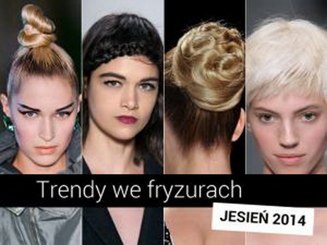 fryzury-trendy-2015-10-7 Fryzury trendy 2015