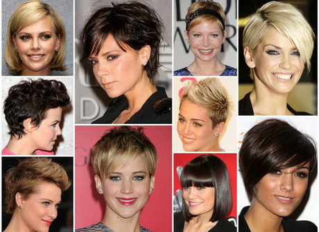nowoczesne-krtkie-fryzury-2015-97-19 Nowoczesne krótkie fryzury 2015