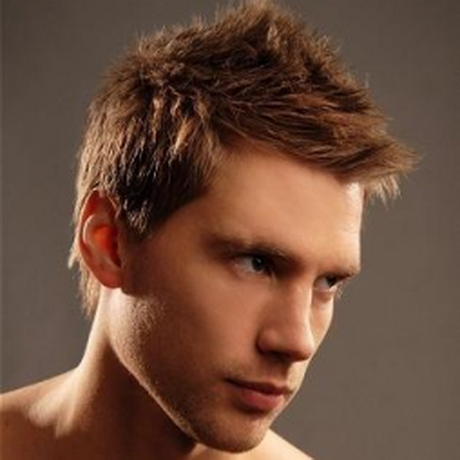 stylizacje-wosw-mskich-17 Stylizacje włosów męskich
