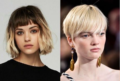 fryzury-na-srednie-wlosy-2019-70_4 Fryzury na średnie włosy 2019