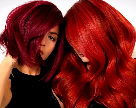 kolory-wlosow-2019-trendy-22_2 Kolory włosów 2019 trendy