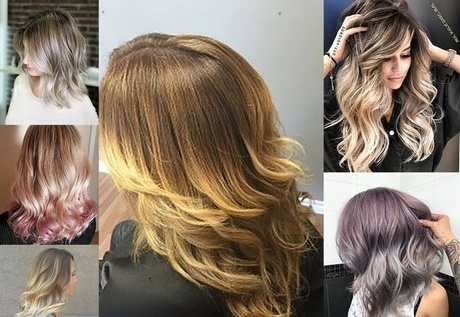 trendy-w-farbowaniu-wlosow-2019-70_2 Trendy w farbowaniu włosów 2019
