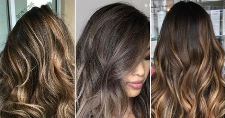 trendy-w-farbowaniu-wlosow-2019-70_4 Trendy w farbowaniu włosów 2019