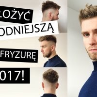 fryzury-mskie-na-bok-2018-51_13 Fryzury męskie na bok 2018